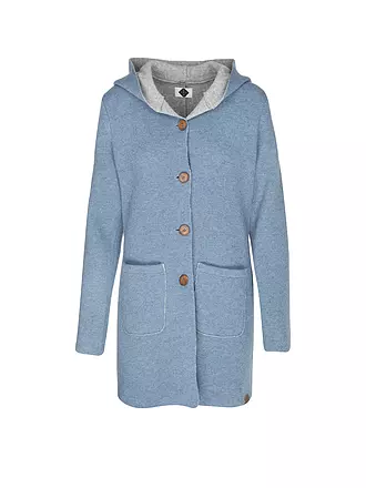 STAPF | Walker ALINE | blau